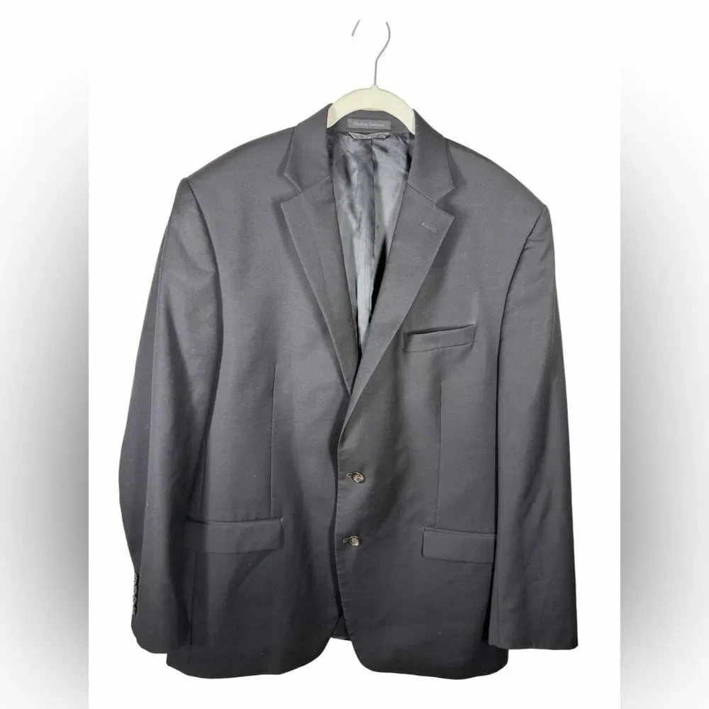 Lauren Ralph Lauren Black Blazer Men’s 44L